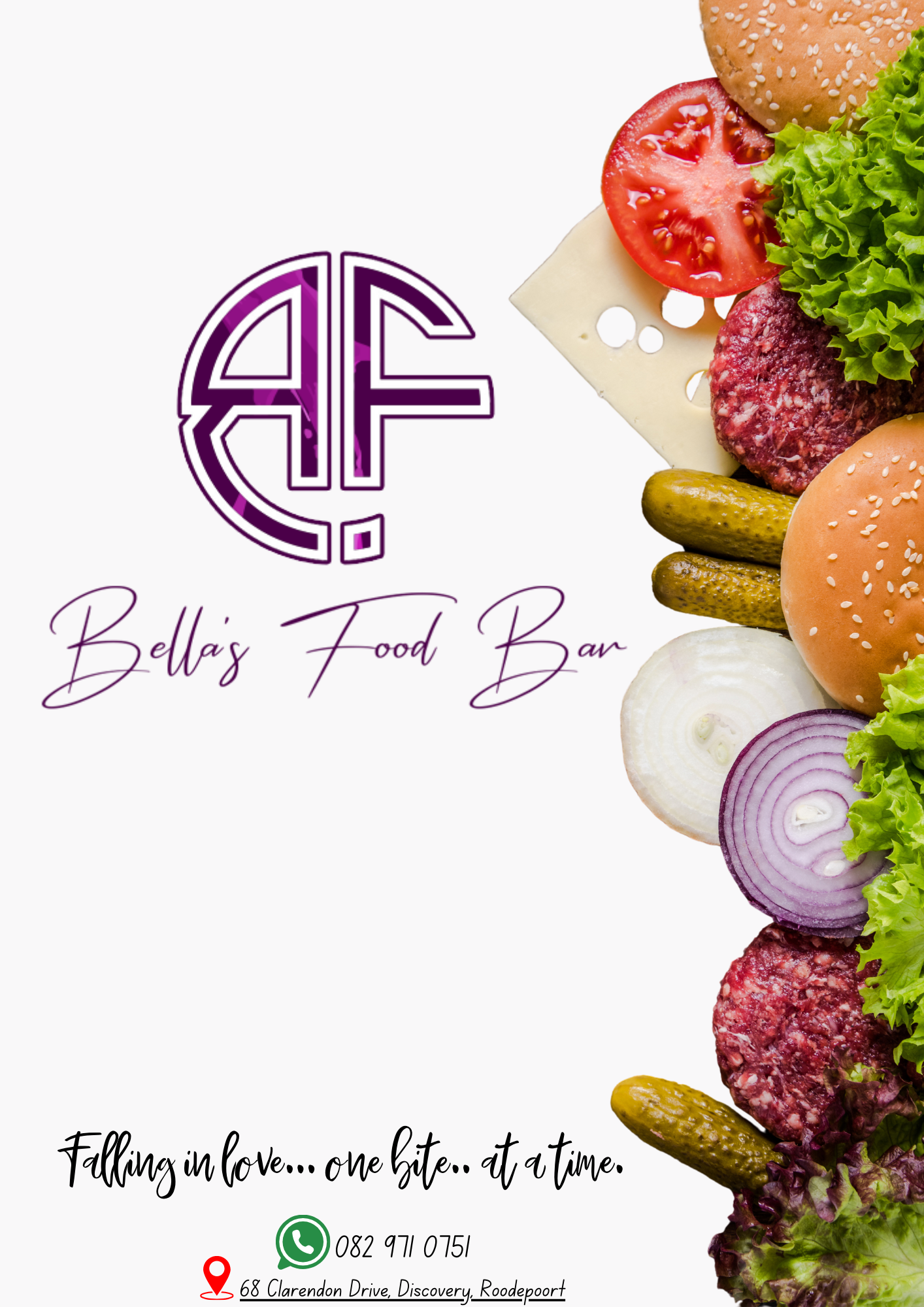 Bella's Food Bar